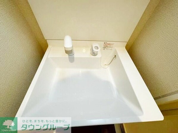 ロータス平和島Westの物件内観写真